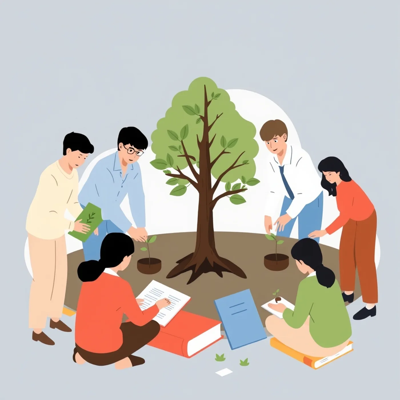 author avatar